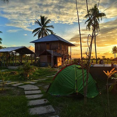 Sunset Homestay By Harry & Mimin Telaga Eksteriør billede