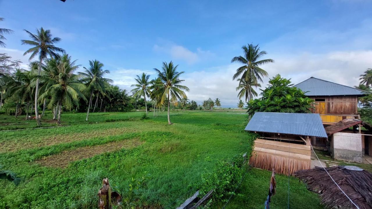 Sunset Homestay By Harry & Mimin Telaga Eksteriør billede