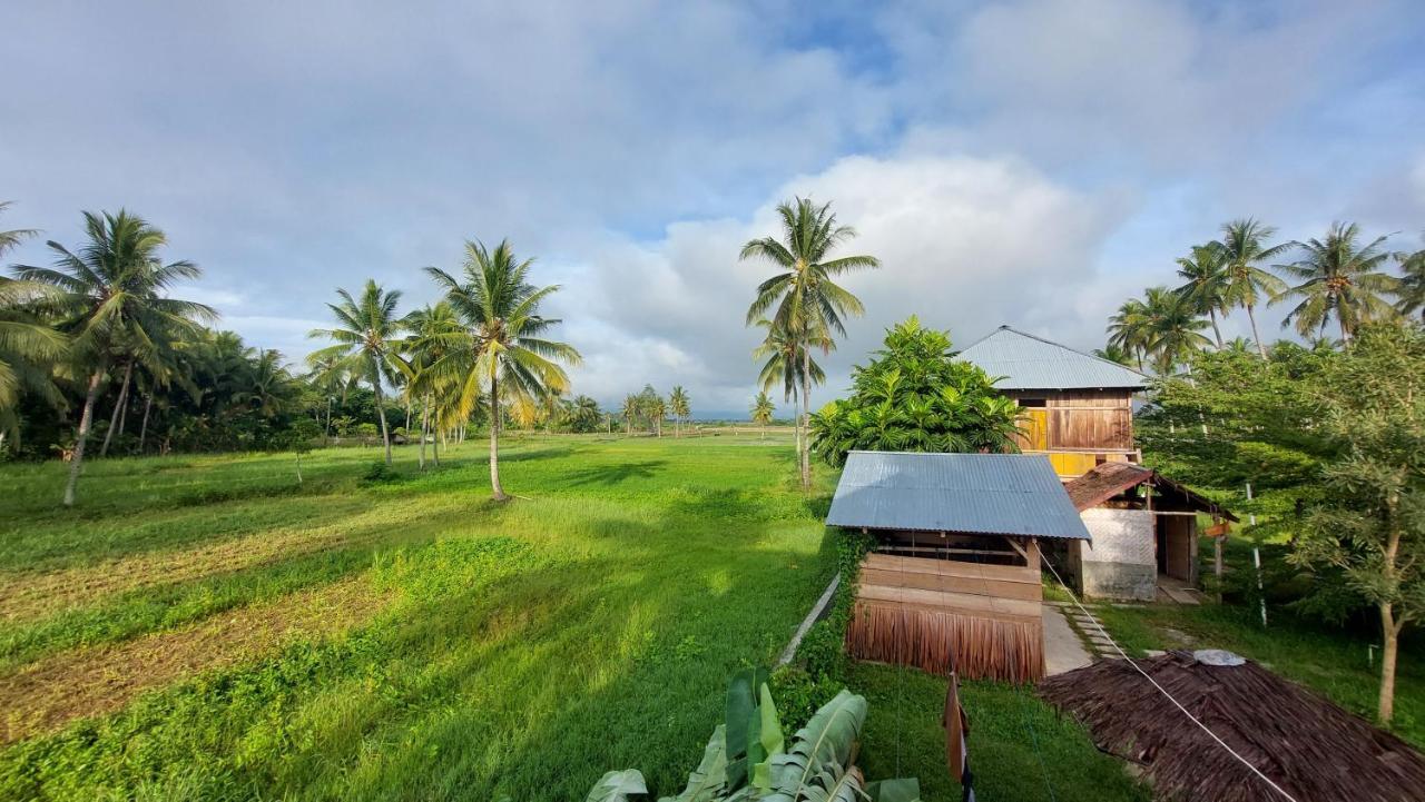 Sunset Homestay By Harry & Mimin Telaga Eksteriør billede
