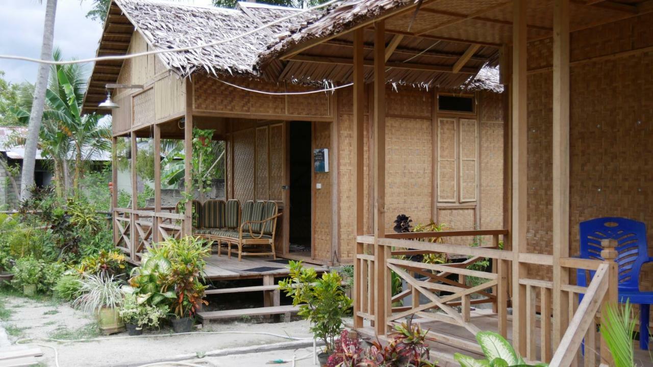 Sunset Homestay By Harry & Mimin Telaga Eksteriør billede