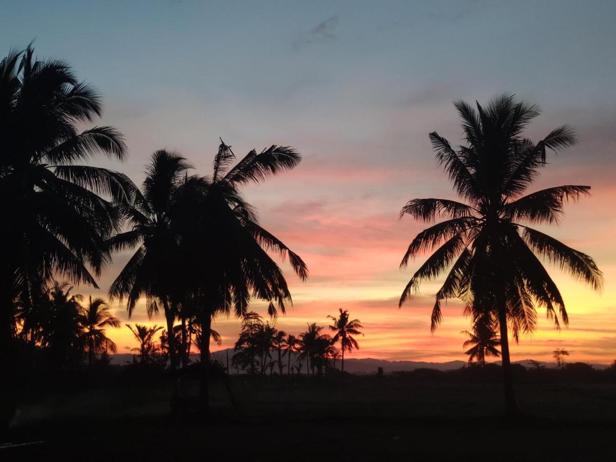Sunset Homestay By Harry & Mimin Telaga Eksteriør billede