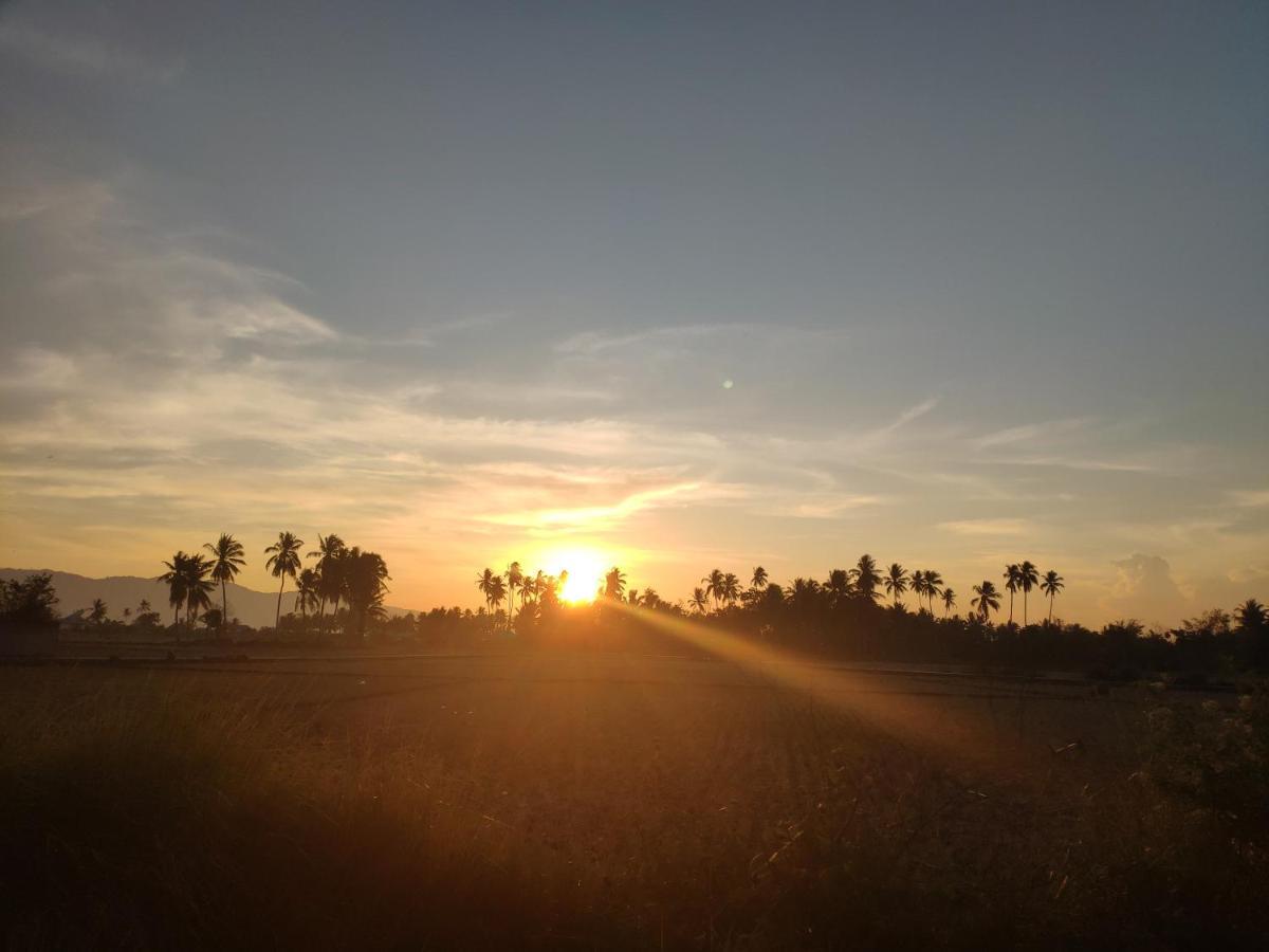 Sunset Homestay By Harry & Mimin Telaga Eksteriør billede